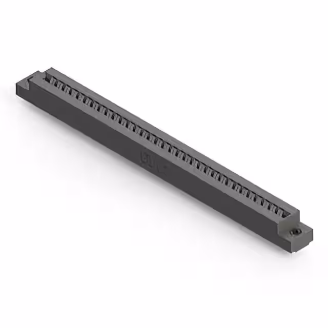 356-033-400-107 EDAC Inc.  Edgeboard Connectors